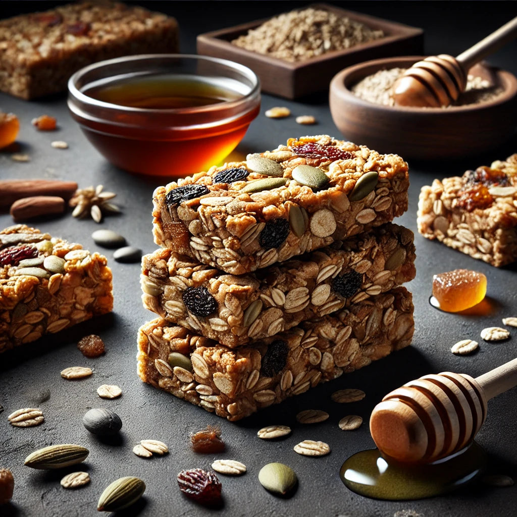 Granola Bars
