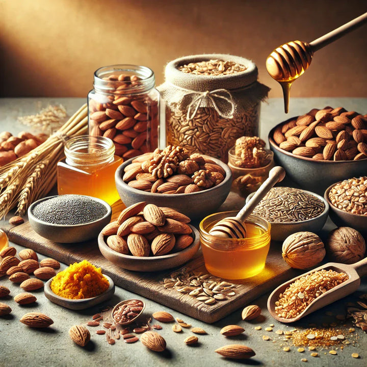 Why Exclusive Ingredients and Their Benefits Matter in Your Diet