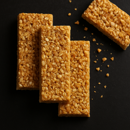 Granola Bars