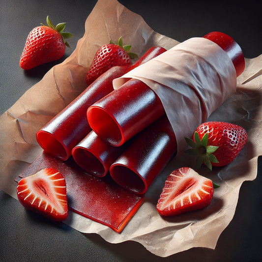Real Fruit Roll Ups