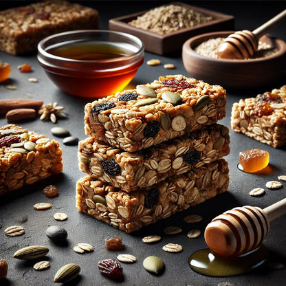 Granola Bars